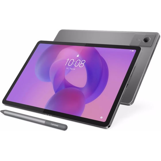 Tablet Lenovo Idea Tab 11" 4GB/128GB Wi-Fi - Luna Grey + Lenovo Tab Pen image 0