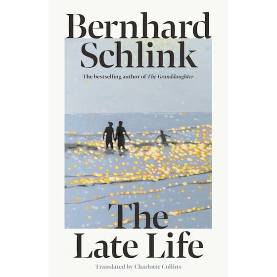 The Late Life image 0