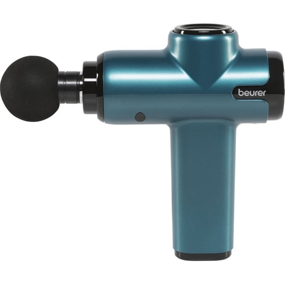 Συσκευή Πιστόλι Μασάζ BEURER MG 99 Μπλε image 1