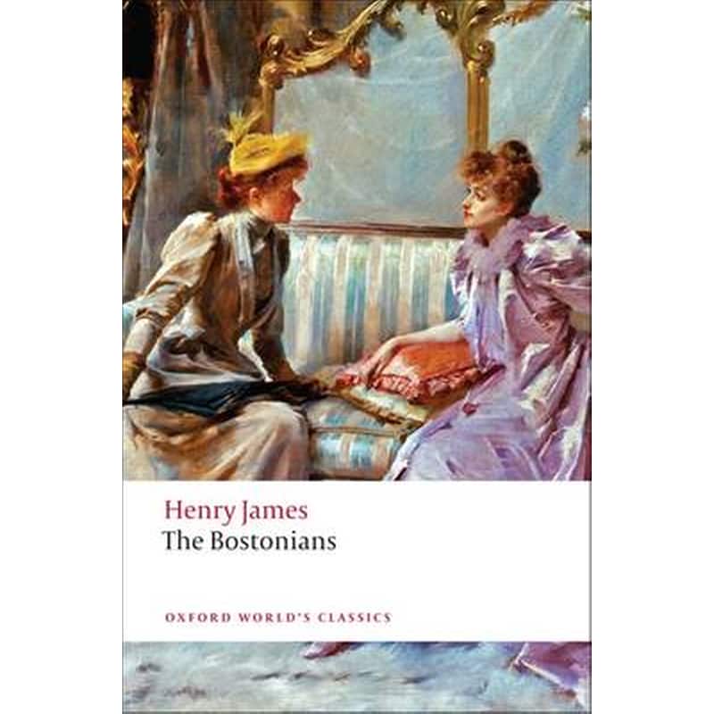 The Bostonians