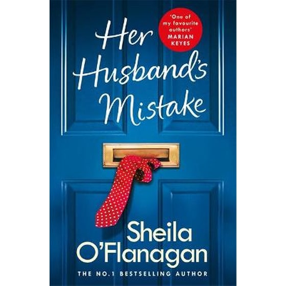 Her Husband's Mistake image 0