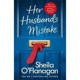 Her Husband's Mistake