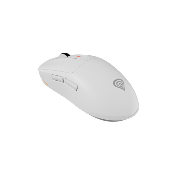 Genesis Zircon 660 Pro Gaming Ασύρματο Ποντίκι - White image 2