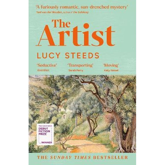 The Artist image 0