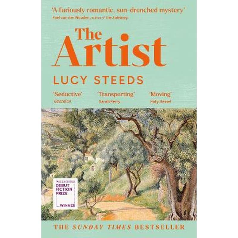 The Artist