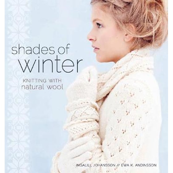 Shades of Winter image 0