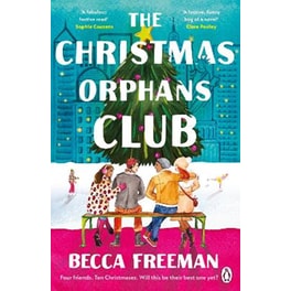 Christmas Orphans Club