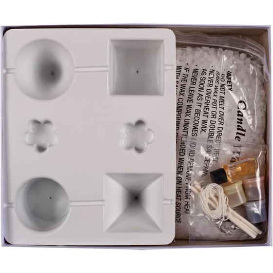 Candlemaking Craft Kit image 1