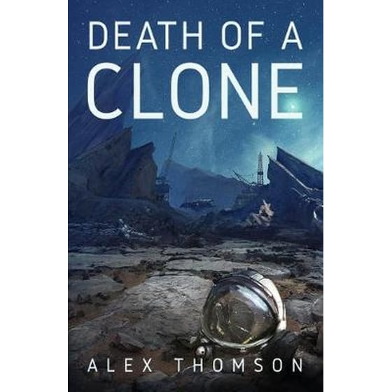 Death Of A Clone image 0