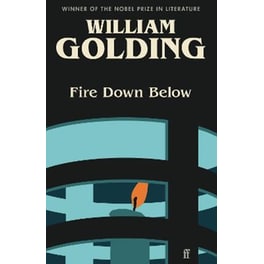 Fire Down Below : Introduced by Kate Mosse