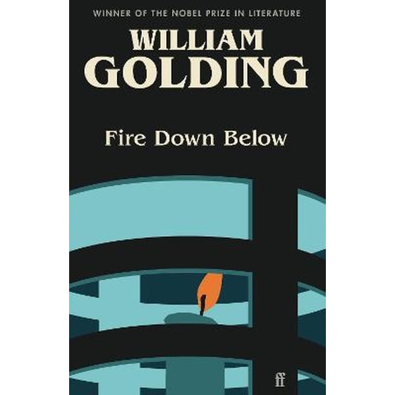 Fire Down Below : Introduced by Kate Mosse image 0