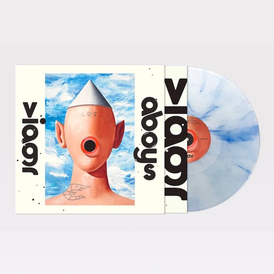 Viagr Aboys (LP Colored) image 1