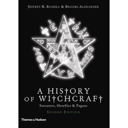 A New History of Witchcraft