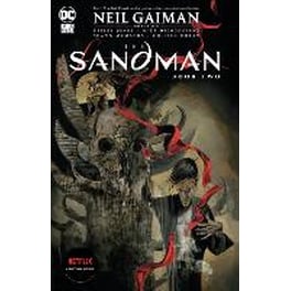 The Sandman Book Two
