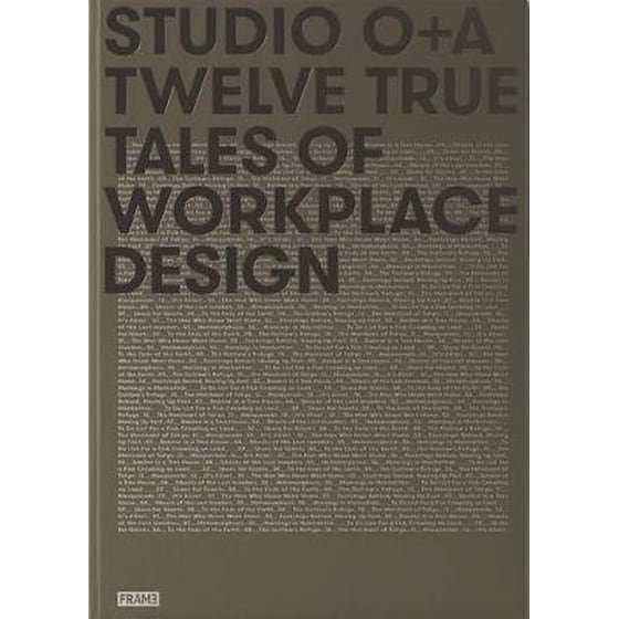 Studio O+A image 0