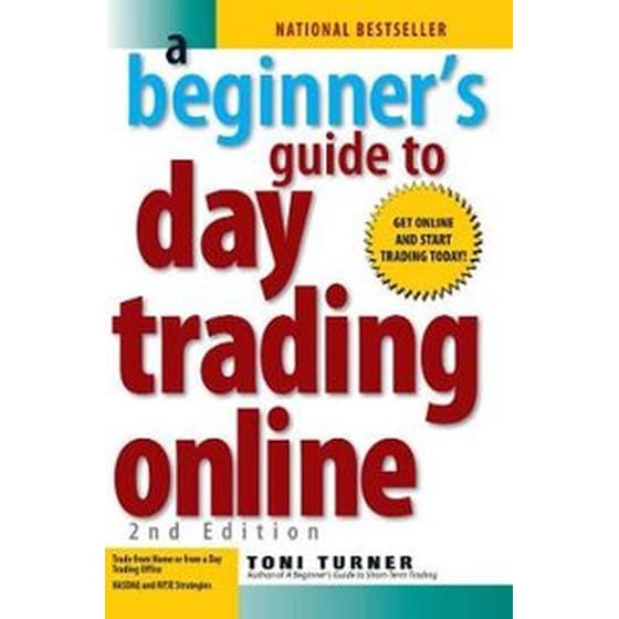 A Beginner's Guide To Day Trading Online 2nd Edition image 0