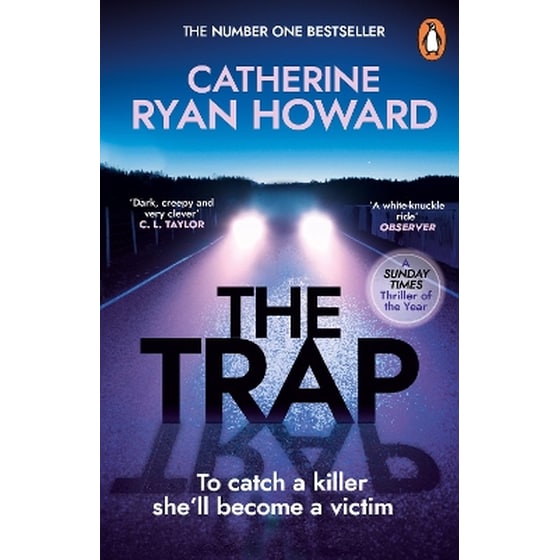 The Trap image 0