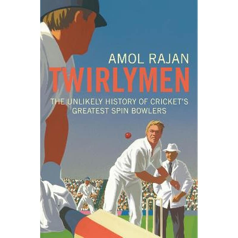 Twirlymen