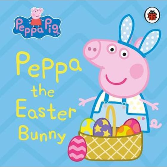 Peppa Pig: Peppa the Easter Bunny image 0