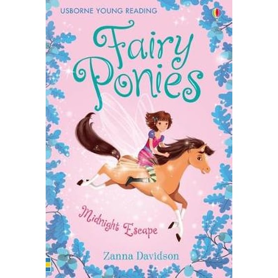 Fairy Ponies Midnight Escape image 0