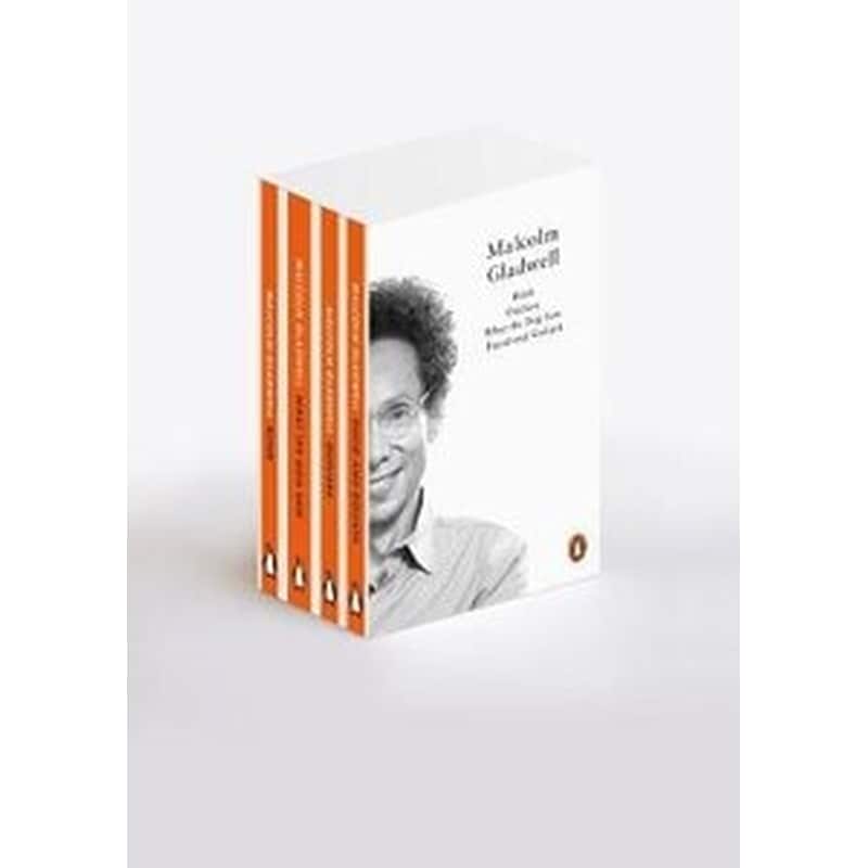The Penguin Gladwell