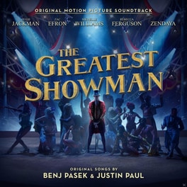The Greatest Showman (Ost)