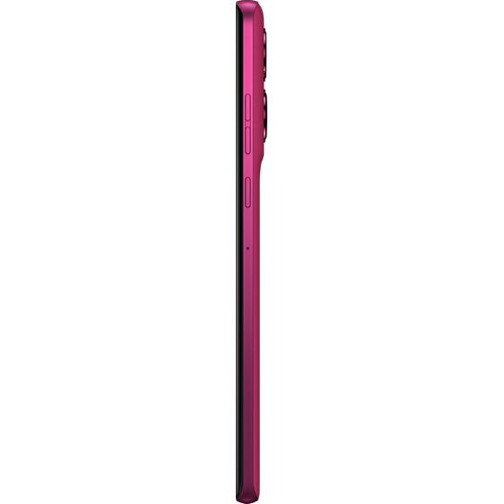 Motorola Edge 50 Fusion 512GB - Hot Pink image 8