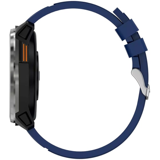 Smartwatch Canyon Maverick SW-83 35mm - Silver image 3
