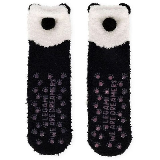 Κάλτσες&nbsp;Non-Slip&nbsp;Legami Panda&nbsp;26-34 image 2