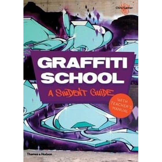 Graffiti School image 0