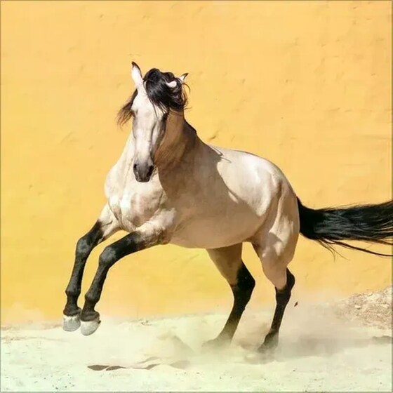 Ημερολόγιο Τοίχου 2025 Horses image 4