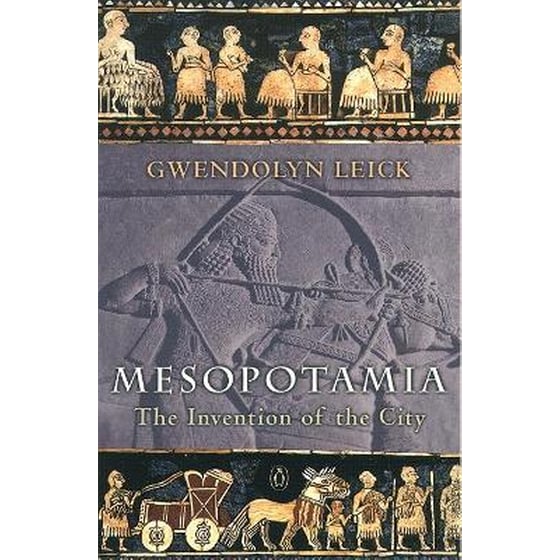 Mesopotamia image 0