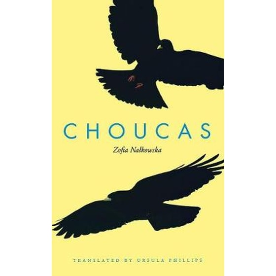 Choucas image 0