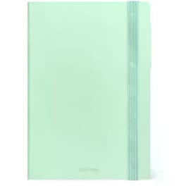 Ημερολόγιο Ημερήσιο Legami 2026 16Μ Medium Pastel Mint