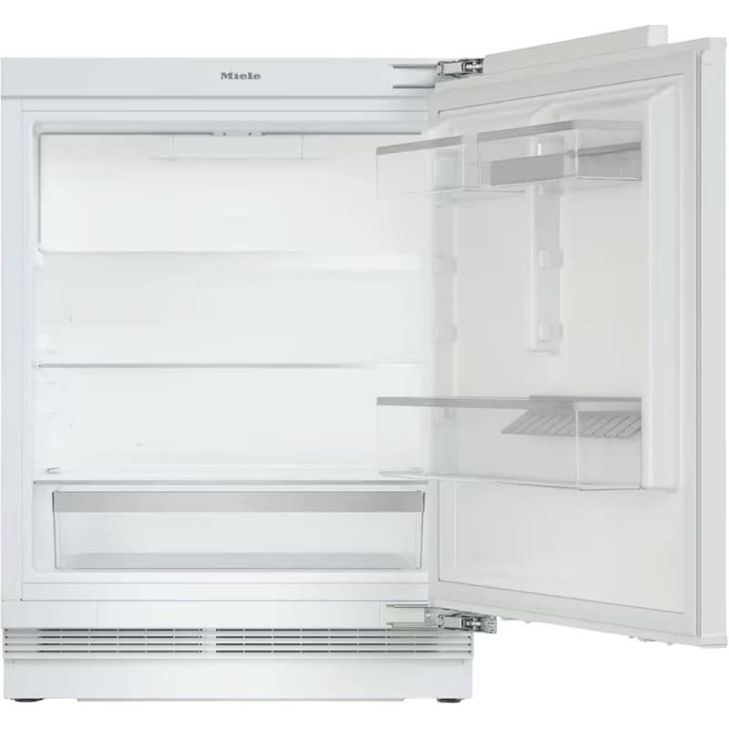 MIELE KU7016DEU1 Στατικό 106 Lt Εντοιχιζόμενο Μονόπορτο Ψυγείο