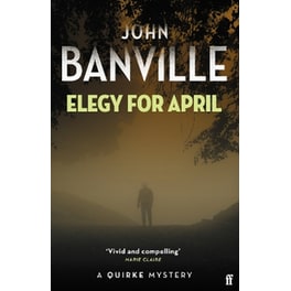 Elegy for April