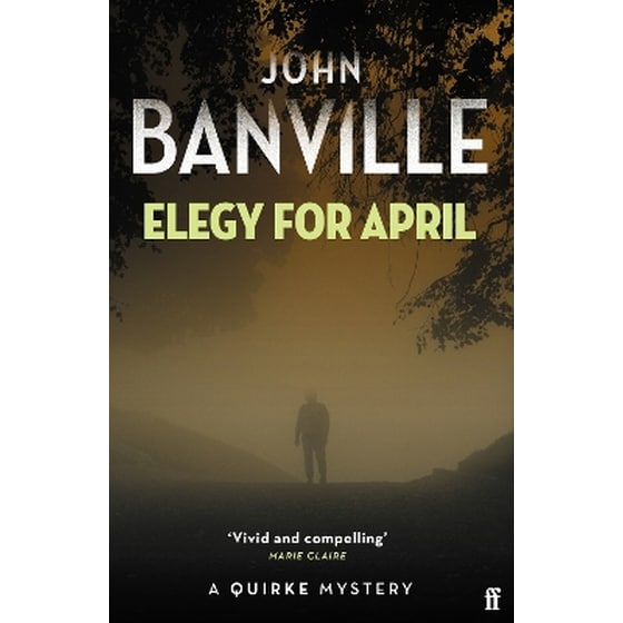 Elegy for April image 0