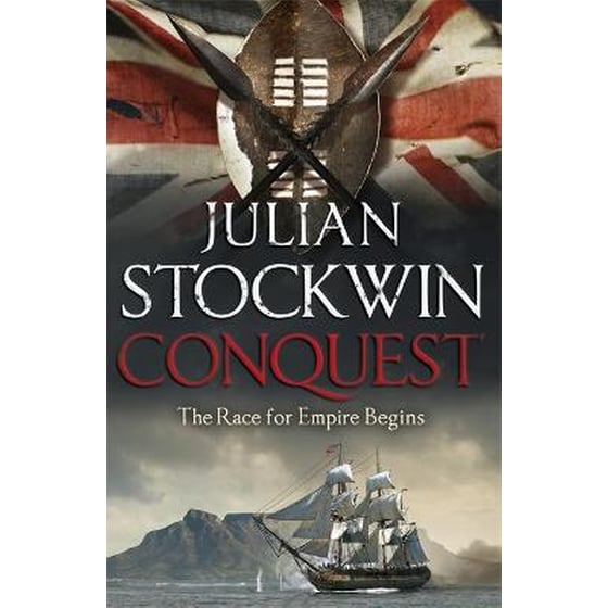 Conquest image 0