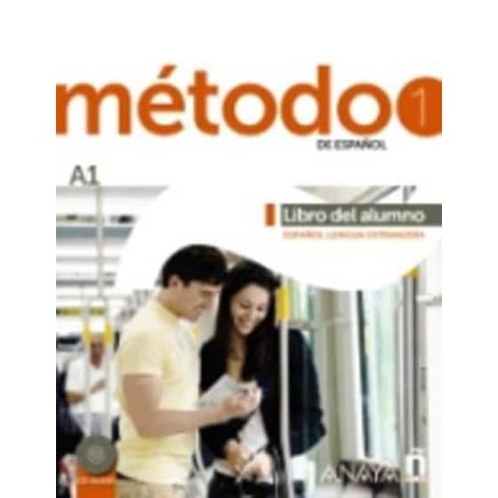 Metodo de espanol image 0