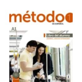 Metodo de espanol