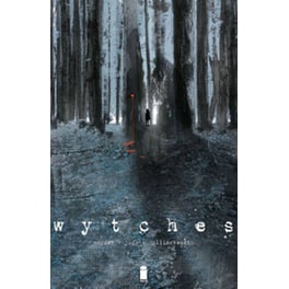 Wytches Volume 1
