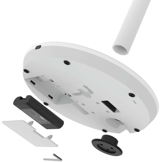 DUUX DXCF70 Ανεμιστήρας Δαπέδου 21.5 W 34 cm με Τηλεχειριστήριο image 11