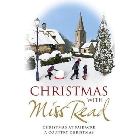 Christmas with Miss Read image 0