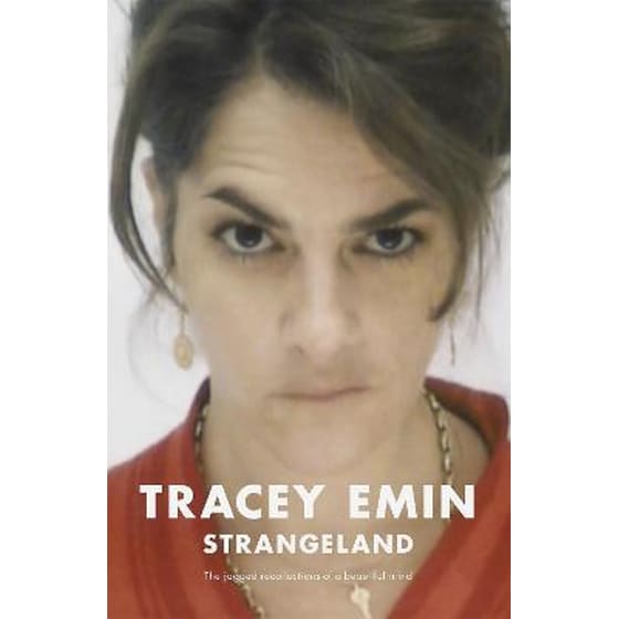 Strangeland image 0