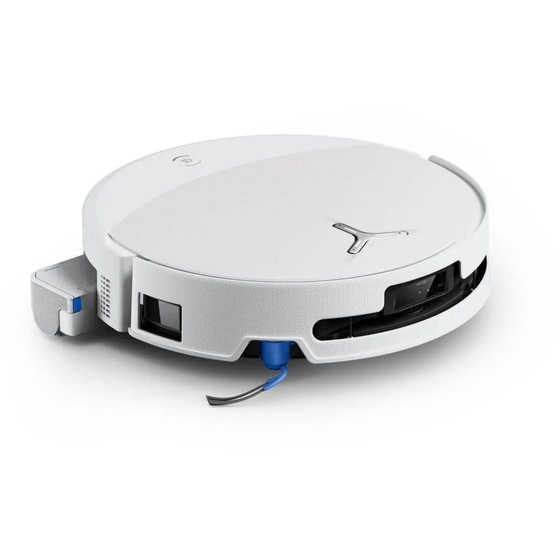 ECOVACS DEEBOT T90 OMNI για Σκούπισμα και Σφουγγάρισμα Λευκό Σκούπα Ρομπότ image 3