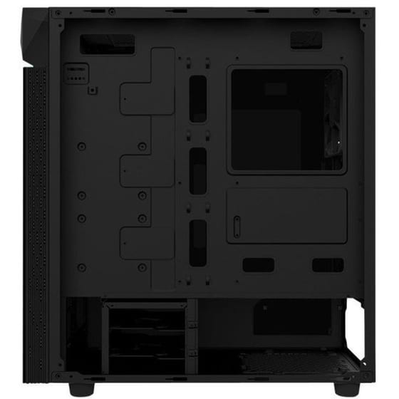 CASE GIGABYTE C200W GLASS image 3