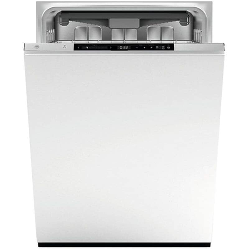 BERTAZZONI DW6083PRTS για 15 Σερβίτσια Πλήρως Εντοιχιζόμενο Πλυντήριο Πιάτων