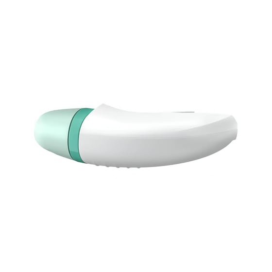 Αποτριχωτική Μηχανή PHILIPS SATINELLE ESSENTIAL BRE224/00 Πράσινο image 3