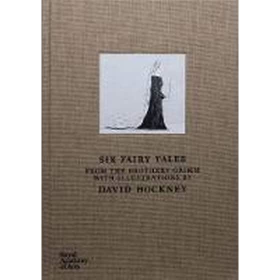 Six Fairy Tales From The Brothers Grimm image 0