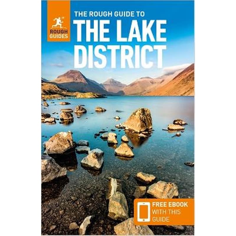The Rough Guide to the Lake District: Travel Guide with Free eBook